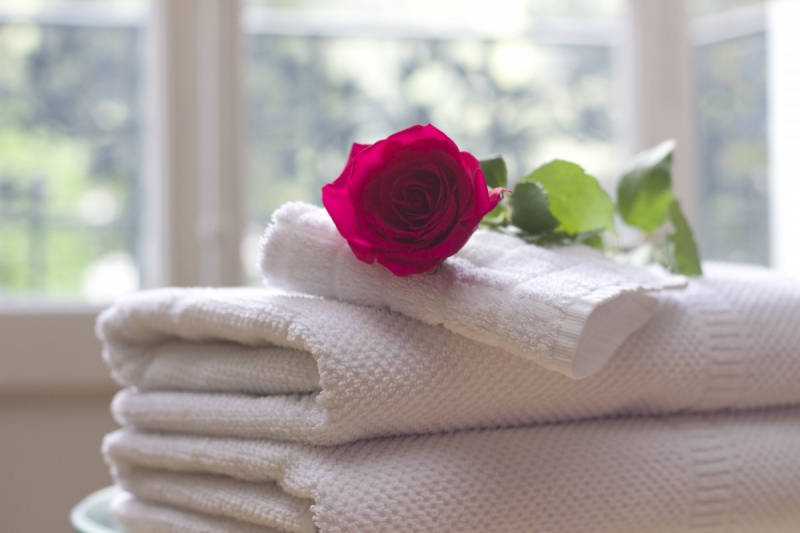 hotel-GILETTE-min_towel_rose_clean_care_salon_spa_white_bath-731641